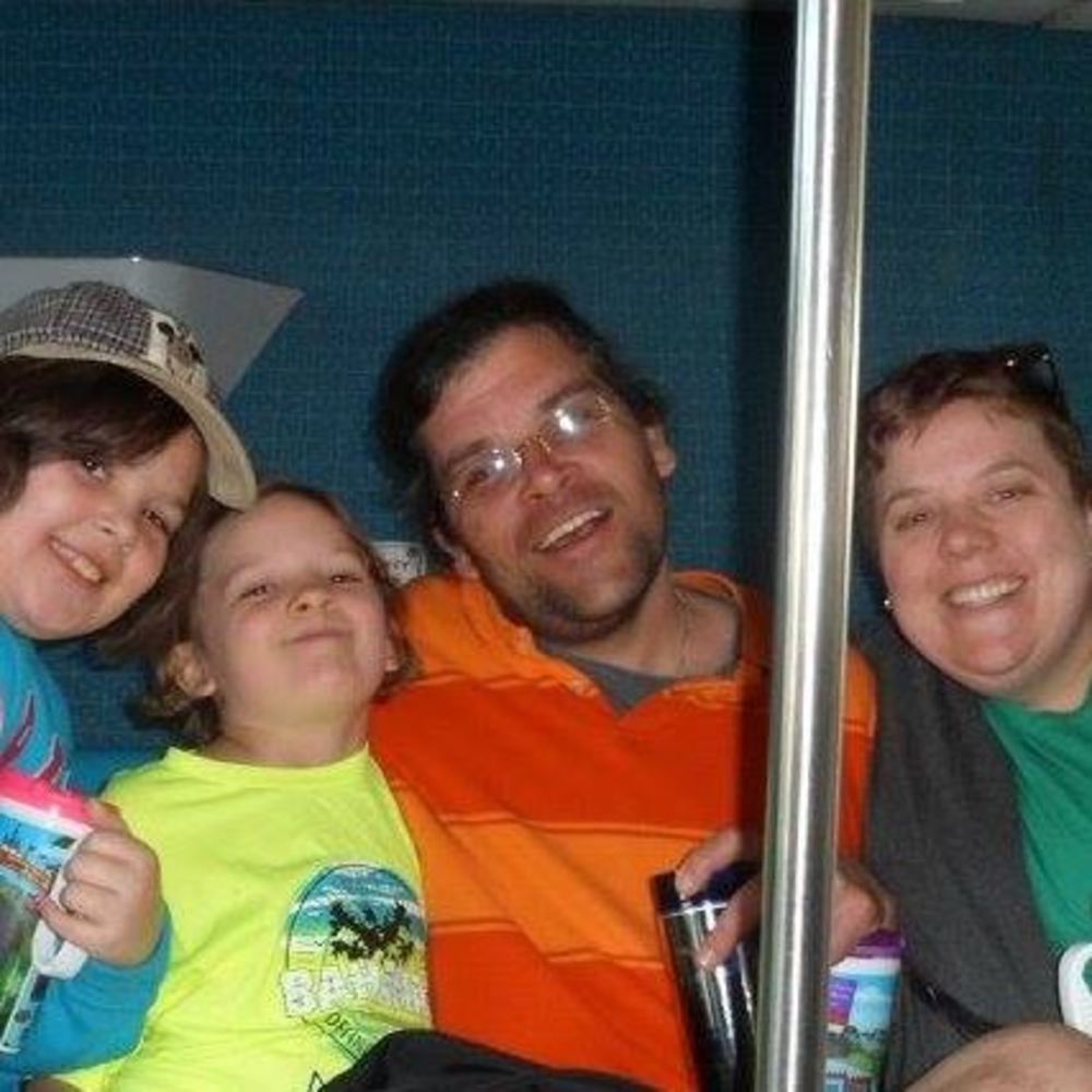 Meet your Posher, Mandy